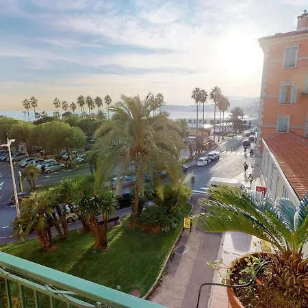 Appartement 5vv - Grand 2p Dans La Vieille Avec Terrasse Vue *