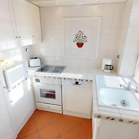 5vv - Grand 2p Dans La Vieille Avec Terrasse Vue Appartement
